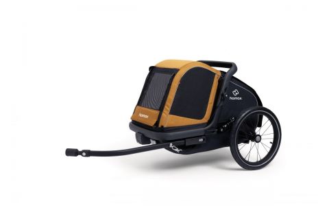 Vozík pre psov HAMAX Milou