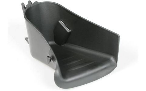 HAMAX ľavá topánočka bez remienka SMILEY/SIESTA