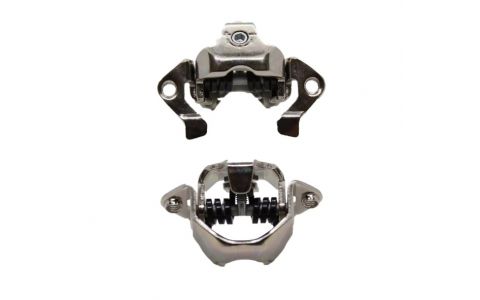 Náhradní díl LOOK Náhradní upínání X-Track + šroubky