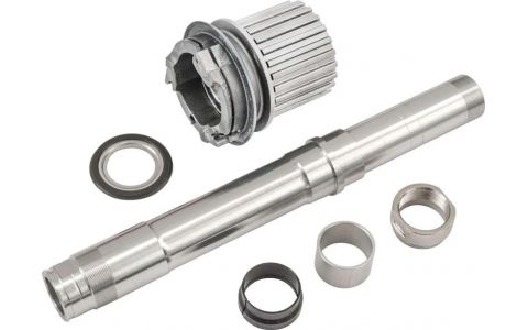 Príslušenstvo FULCRUM Sada MS12 (AL Fw+Axle) for BOOST AFS