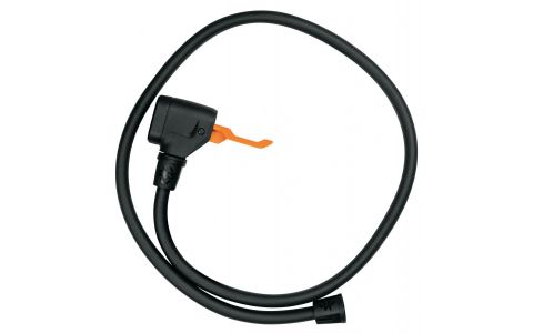 Náhradný diel SKS Hadica pre pumpu Air-X-Press, Airkompressor Compact, Airkompressor MV Easy hlavica