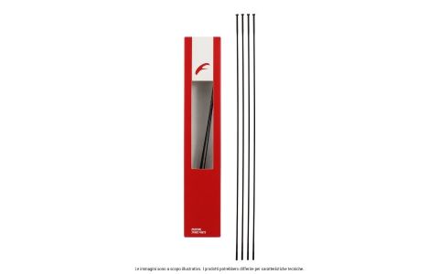 FULCRUM c. spoke RR3 29 r LH 291,5 mm  (4 pc.)