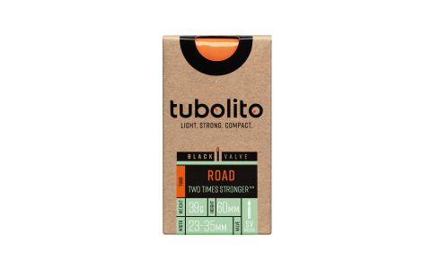 Duša TUBOLITO Road 700x18/28C - SV80 Duša TUBOLITO Road 700x18/28C - SV80