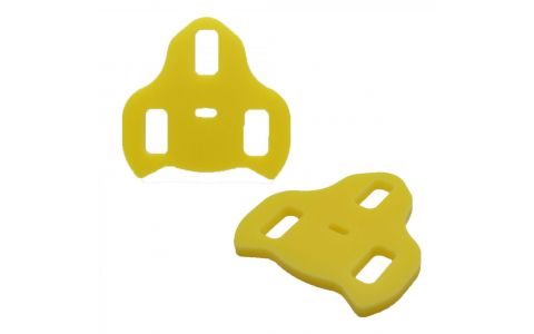 Kufre LOOK Cleat Keo Grip - Red