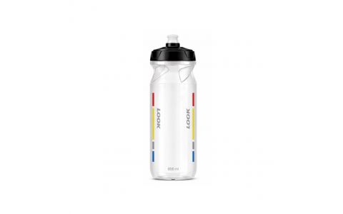 Láhev LOOK Transparent Mondrian - 800 ml