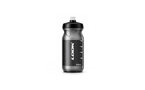 Láhev LOOK Black Graduated - 650 ml Láhev LOOK Black Graduated - 650 ml