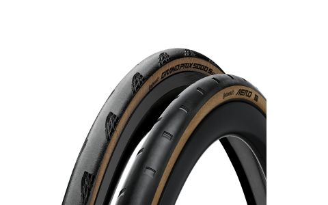 Plášť CONTINENTAL Archetype TdF limited edition TR kevlar - 700x30C Plášť CONTINENTAL Archetype TdF limited edition TR kevlar - 700x30C