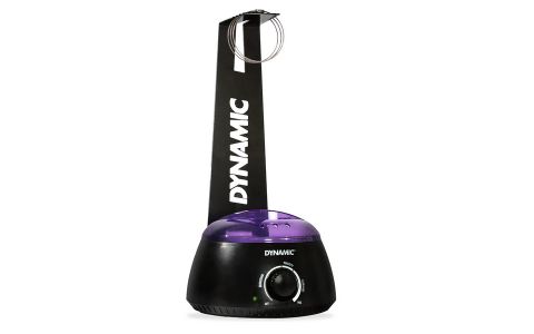 Sada voskovacej stanice DYNAMIC Waxifyer 2 Sada voskovacej stanice DYNAMIC Waxifyer 2