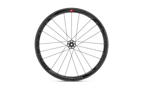 Sada kolies FULCRUM Wind 400C C17 - HG Sada kolies FULCRUM Wind 400C C17 - HG