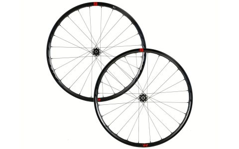 Sada kol FULCRUM Rapid Red 300 C24 - XDR