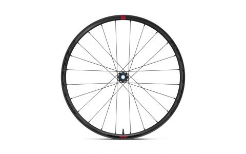 Sada kolies FULCRUM Rapid Red 500 28" C23 - XDR