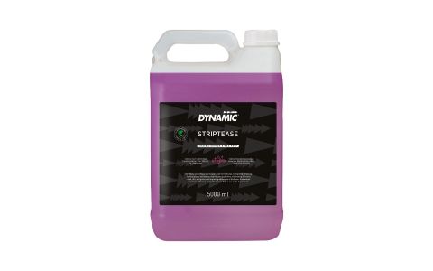 Čistič DYNAMIC Striptease 500ml Čistič DYNAMIC Striptease 500ml