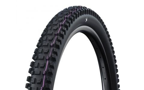 Plášť SCHWALBE Albert Trail Pro TLR ULTRA SOFT - 29x2.50