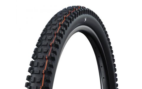 Plášť SCHWALBE Albert Trail Pro TLR SOFT - 29x2.60