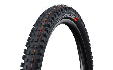 Plášť SCHWALBE Magic Mary Gravity Pro TLR SOFT Radial - 27.5x2.50 Plášť SCHWALBE Magic Mary Gravity Pro TLR SOFT Radial - 27.5x2.50