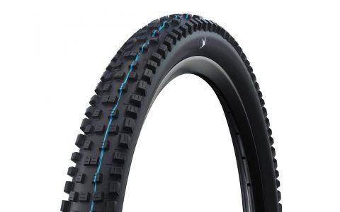 Plášť SCHWALBE Nobby Nic Trail Pro TLR MID - 29x2.60 Plášť SCHWALBE Nobby Nic Trail Pro TLR MID - 29x2.60