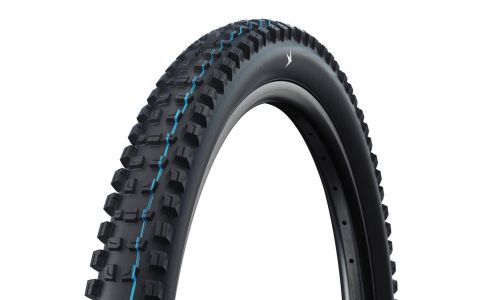 Plášť SCHWALBE Romy Trail Pro TLR MID - 29x2.40 Plášť SCHWALBE Romy Trail Pro TLR MID - 29x2.40