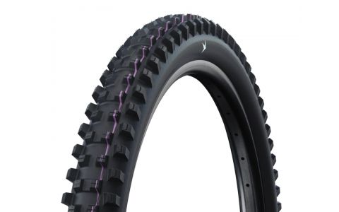 Plášť SCHWALBE Shredda F Gravity Pro TLR ULTRA SOFT Radiál - 29x2.50 Plášť SCHWALBE Shredda F Gravity Pro TLR ULTRA SOFT Radiál - 29x2.50