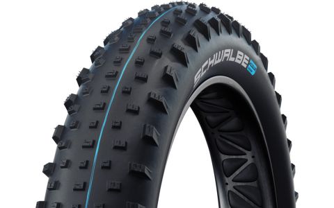 Plášť SCHWALBE Jumbo Jim Evo Super Ground TLE ADDIX SpeedGrip - 26x4.80 Plášť SCHWALBE Jumbo Jim Evo Super Ground TLE ADDIX SpeedGrip - 26x4.80