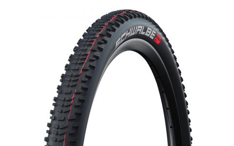 Plášť SCHWALBE Racing Ralph Evo Super Ground TLE ADDIX Speed - 29x2.35 Plášť SCHWALBE Racing Ralph Evo Super Ground TLE ADDIX Speed - 29x2.35