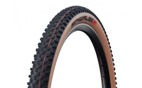 Plášť SCHWALBE Racing Ray Evo Super Race TLE ADDIX Speed Transparent - 29x2.35 Plášť SCHWALBE Racing Ray Evo Super Race TLE ADDIX Speed Transparent - 29x2.35