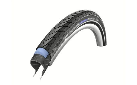 Plášť SCHWALBE Marathon Perf GreenGuard TwinSkin drôt ADDIX Eco Black+Reflex - 28x1.40 700x35C Plášť SCHWALBE Marathon Perf GreenGuard TwinSkin drôt ADDIX Eco Black+Reflex - 28x1.40 700x35C