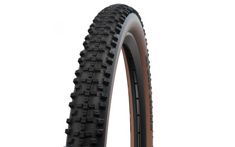 Plášť SCHWALBE Smart Sam Perf drát ADDIX Bronze+Reflex - 29x2.25