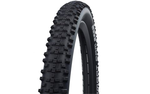 Plášť SCHWALBE Smart Sam Plus Perf DD GreenGuard drát ADDIX Black+Reflex - 29x2.25 Plášť SCHWALBE Smart Sam Plus Perf DD GreenGuard drát ADDIX Black+Reflex - 29x2.25