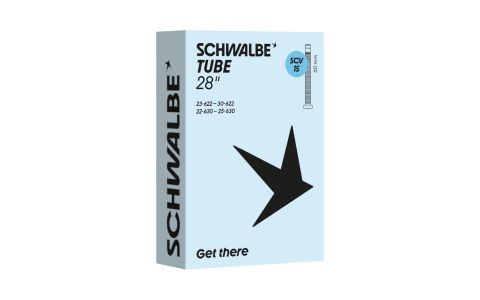 duša SCHWALBE 28" Road 23/30-622/630 - galuskový 60mm duša SCHWALBE 28" Road 23/30-622/630 - galuskový 60mm