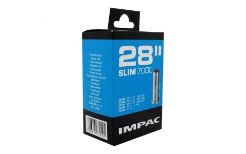 Duše IMPAC 28" Slim - autoventil