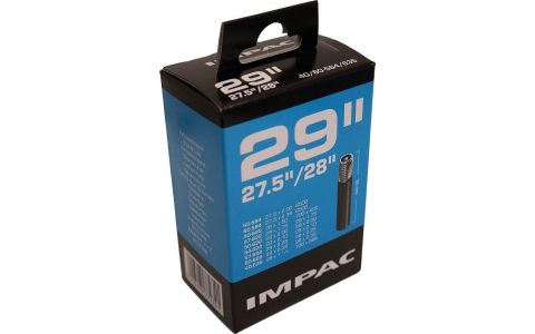 Duše IMPAC 27.5-29" MTB - autoventil Duše IMPAC 27.5-29" MTB - autoventil