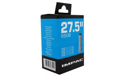 Duše IMPAC 27.5x1.50-2.35" - galuskový