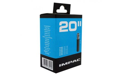 Duše IMPAC 20x1.50-2.35" - autoventil Duše IMPAC 20x1.50-2.35" - autoventil