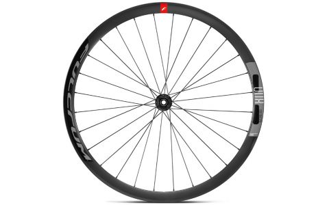 Sada kolies FULCRUM Racing 800 DB 28" C19 - HG