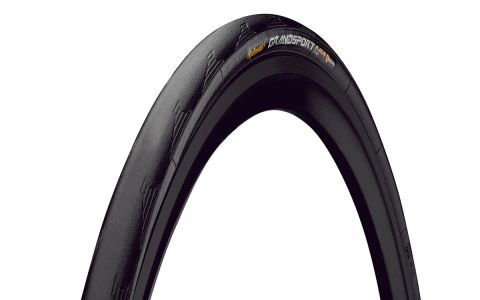 Plášť CONTINENTAL Grand Sport Race kevlar - 700x25C