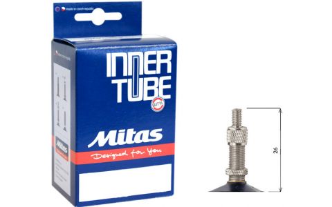 Duša Mitas 24x2.1 DV