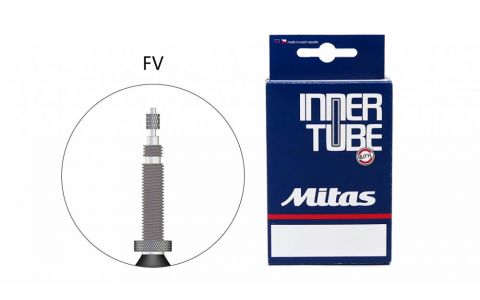 Duša Mitas 700x35C FV