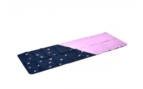 CAPRIOLO Travel Yoga Mat