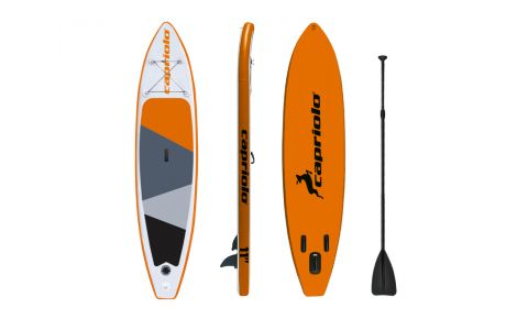 CAPRIOLO PADDLEBOARD 11
