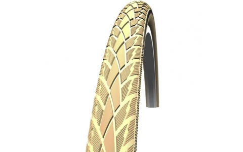 Plášť Wanda 26x1.75 krém