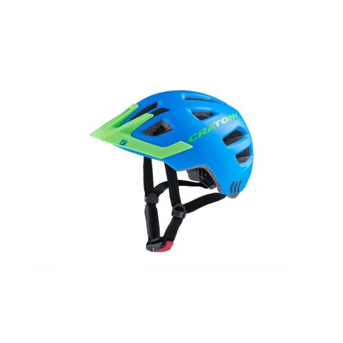 Cratoni Maxster Pro Blue-Green XS/S