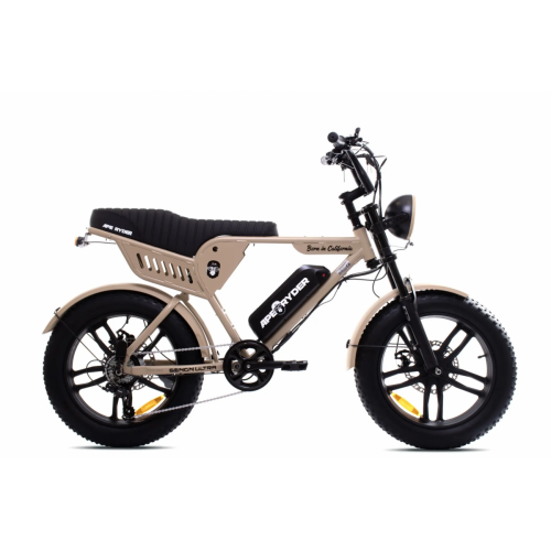 APERYDER GENON ULTRA 20" BEŽOVA
