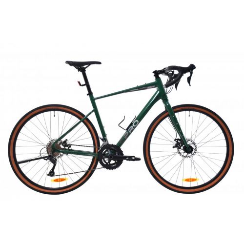 CAPRIOLO GRAVEL - G 9.4  GREEN
