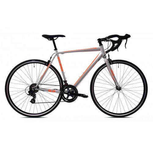 CESTNÝ BICYKEL CAPRIOLO ROAD ECLIPSE 4.0  grey 54