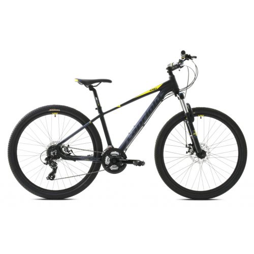 HORSKÝ BICYKEL CAPRIOLO EXID 27.5&quot;  2022