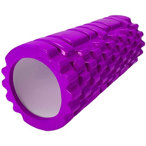 CAPRIOLO Foam Yoga Roller-33cm