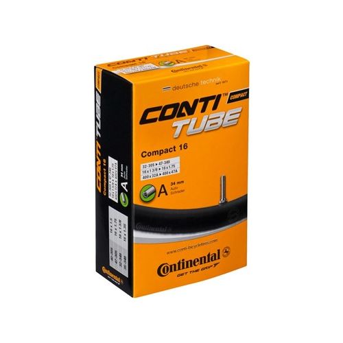Duša Continental Compact 16 AV