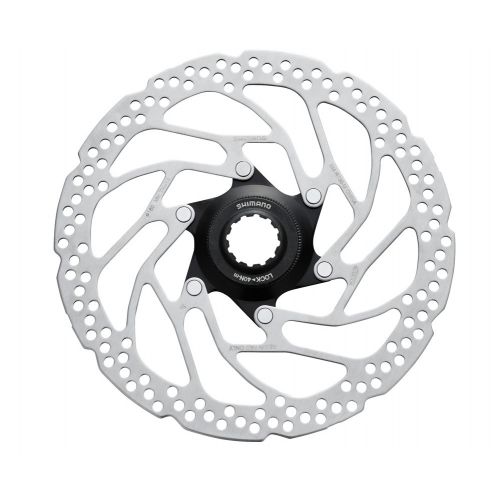 Brzdový kotúč SHIMANO SM-RT30 180mm