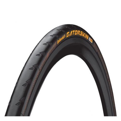 Plášť CONTINENTAL Gatorskin kevlar - 700x25C