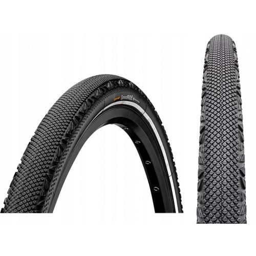 Plášť CONTINENTAL Speed Ride Reflex drôt 700x42C